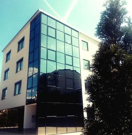 Malena Bed & Breakfast Gorazde Bagian luar foto
