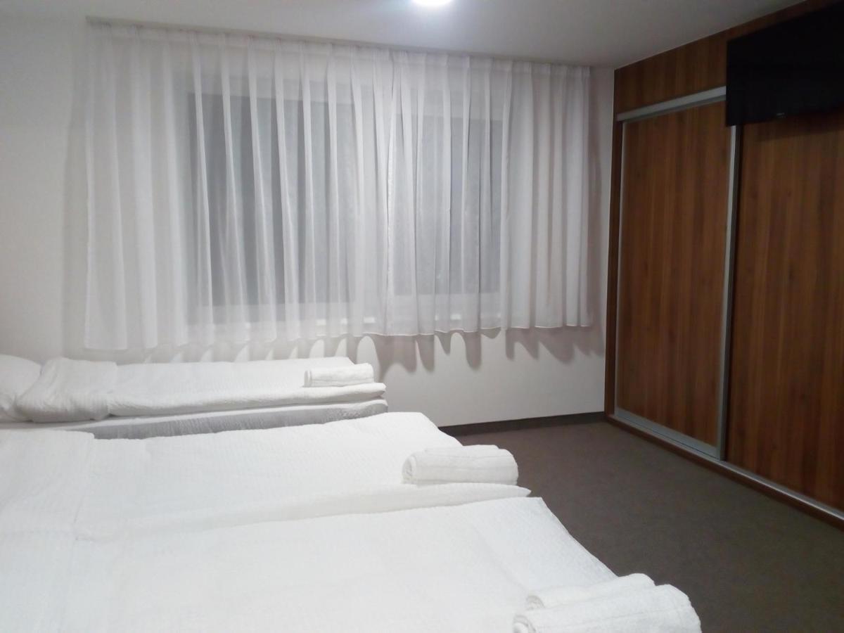 Malena Bed & Breakfast Gorazde Bagian luar foto